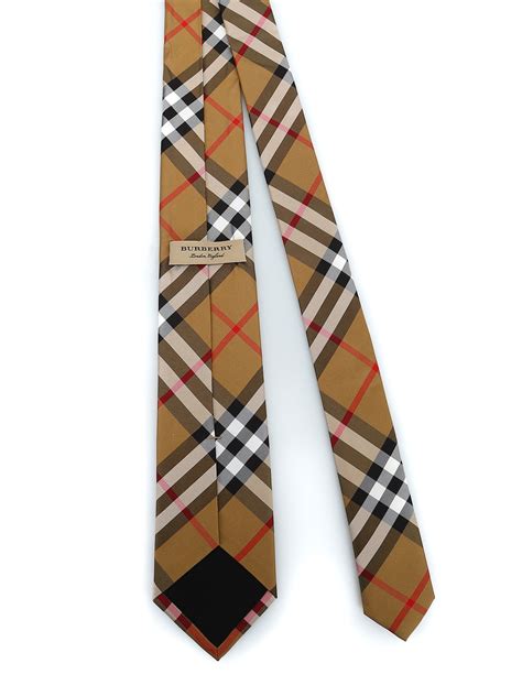 burberry tie australia|Burberry tie vintage.